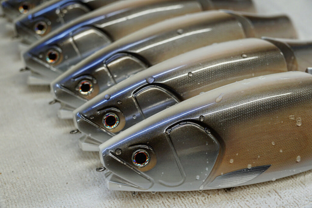 WEB限定！フローティングマザー・フェイス - RomanMade【ロマンメイド】