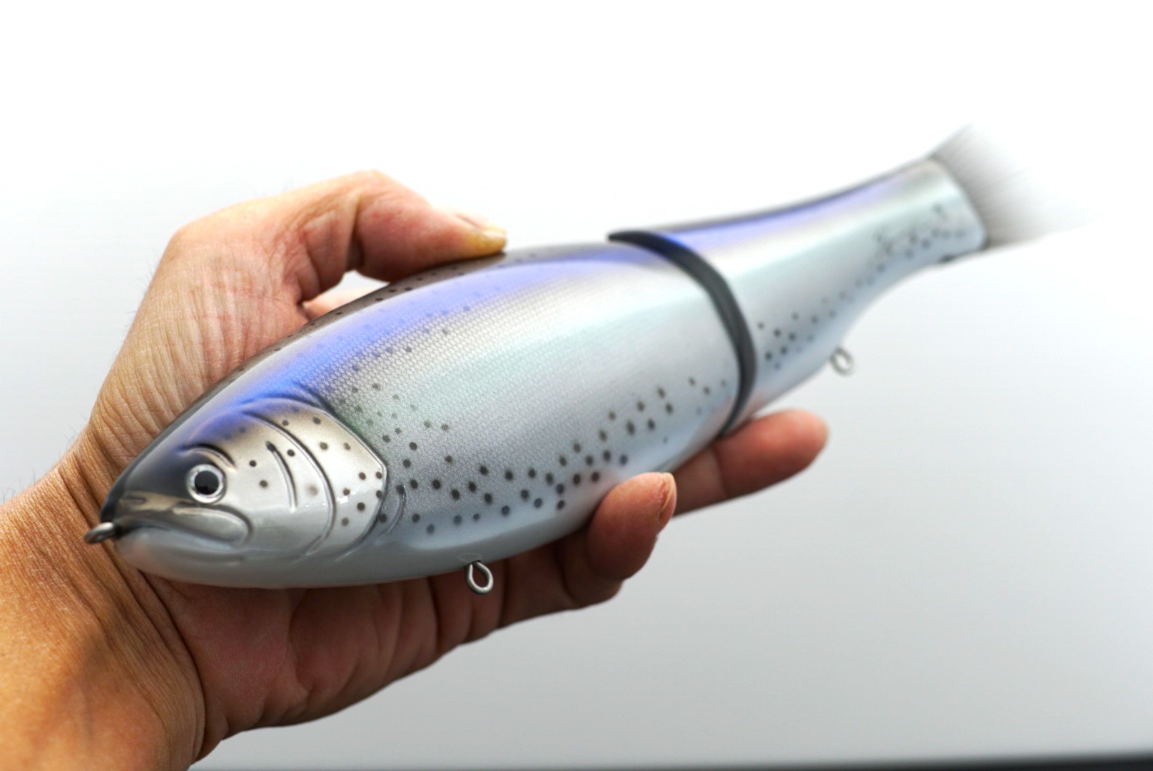 Mother Chaser 300 28日発売開始！ - RomanMade【ロマンメイド】