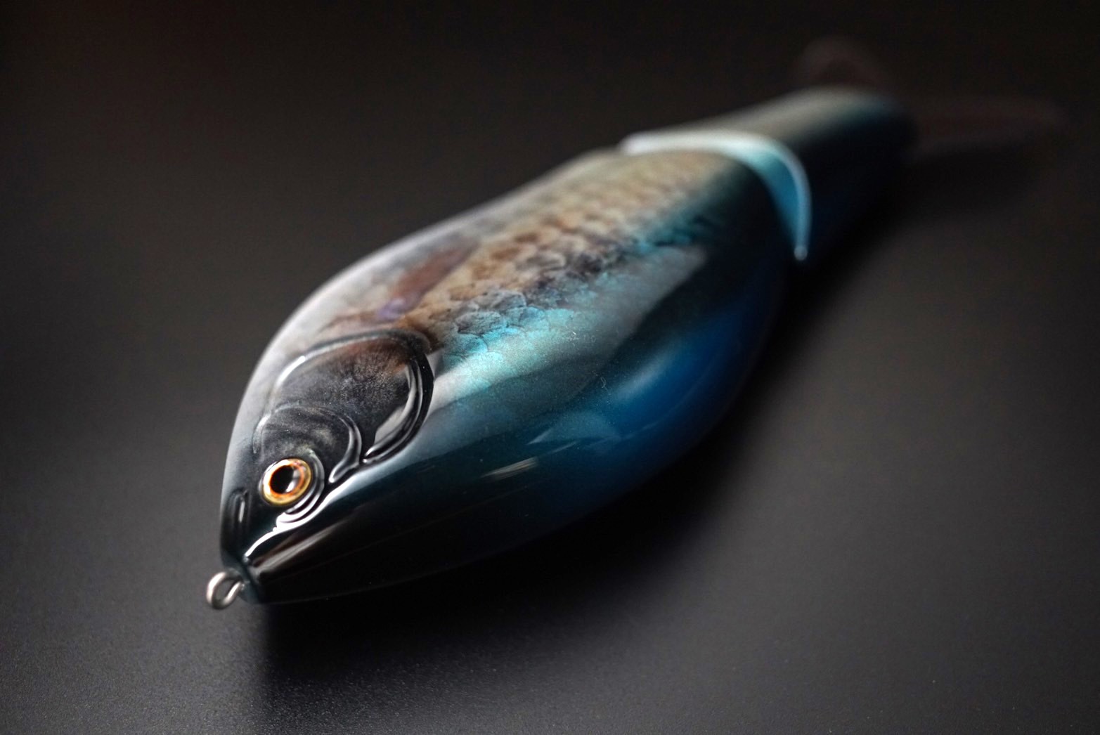 夢大（青鮒） - RomanMade【ロマンメイド】