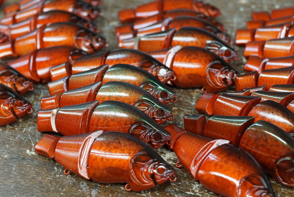 S-QUAD Type-L・2024年11月17日発売開始 - RomanMade【ロマンメイド】