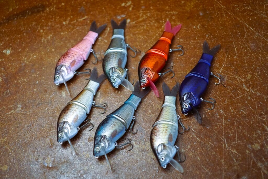 Ayumu Product 【 S-QUAD Type-L 】 - RomanMade【ロマンメイド】