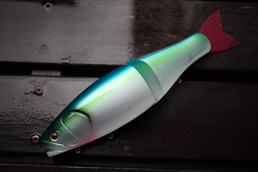 マザー・フローティングモデル4カラー発売のお知らせ - RomanMade