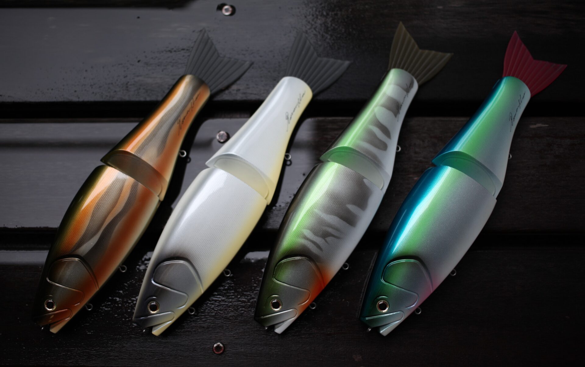 マザー・フローティングモデル4カラー発売のお知らせ - RomanMade