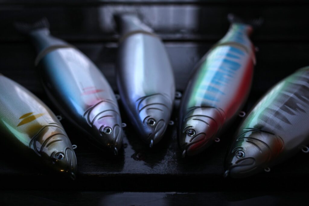 Mother Chaser300MC（マシンカットモデル）12月21日発売開始