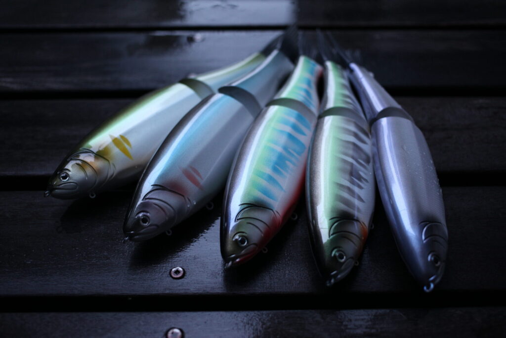 Mother Chaser300MC（マシンカットモデル） - RomanMade【ロマンメイド】