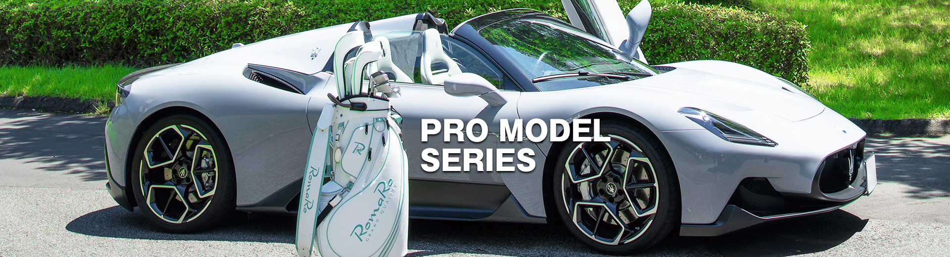 ロマロオフィシャルサイト RomaRo