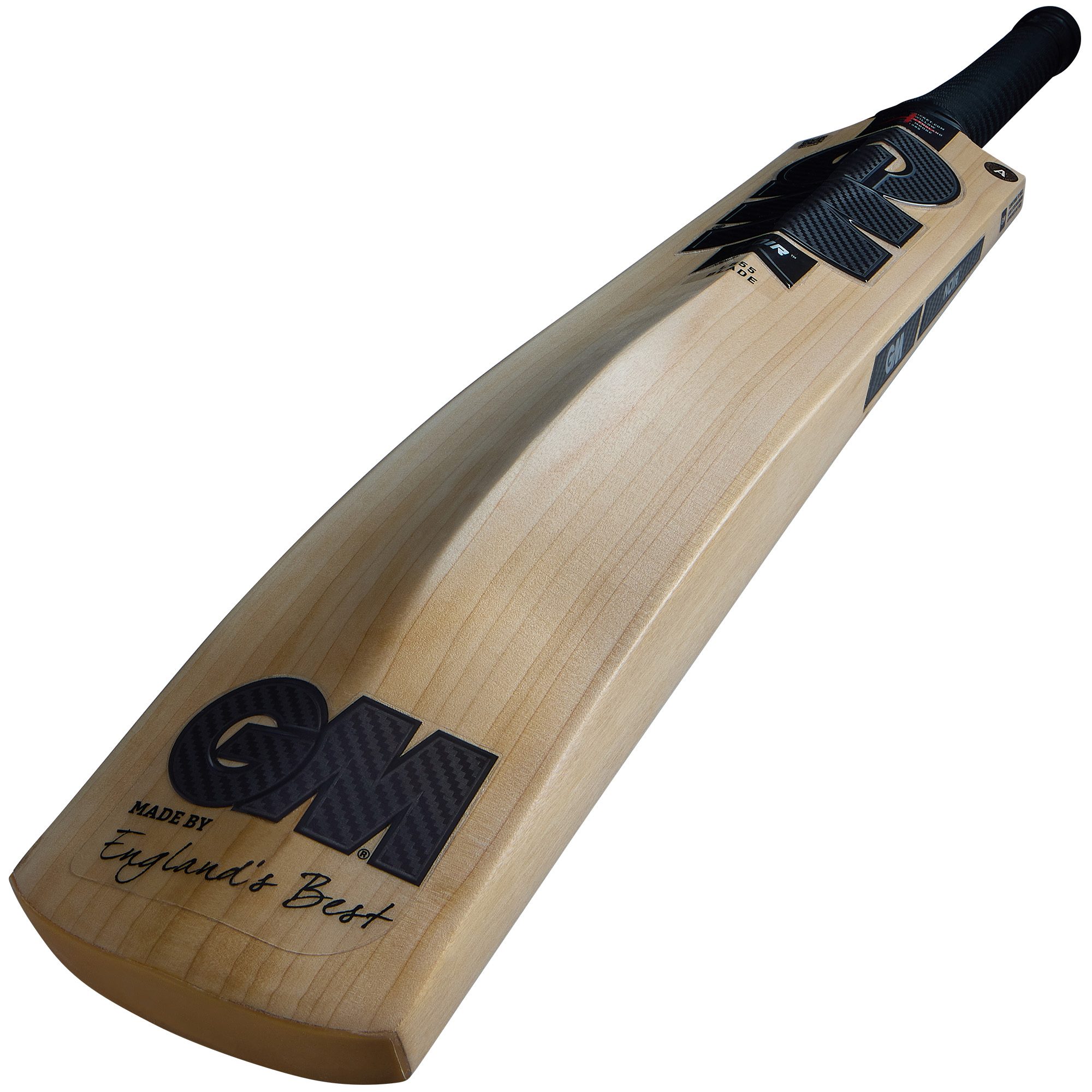 Gunn & Moore Noir Limited Edition Cricket Bat (2026) | Romida