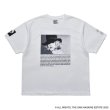 MINEDENIM Sam Haskins × Stie-lo “kate” Tee 25MND-STL005 公式通販