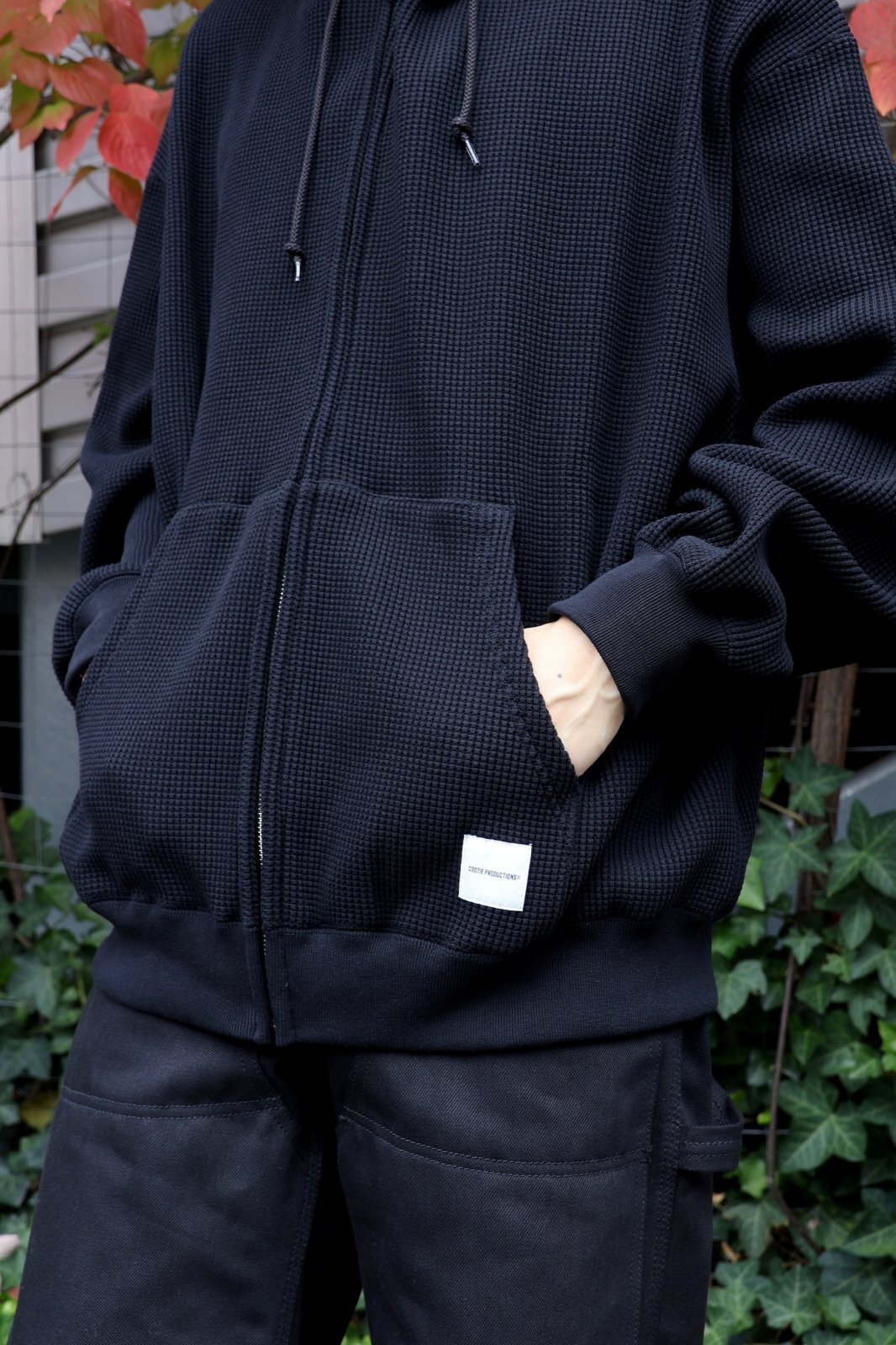 COOTIEの新作をメインにスタイリング - ROOM ONLINE STORE BLOG