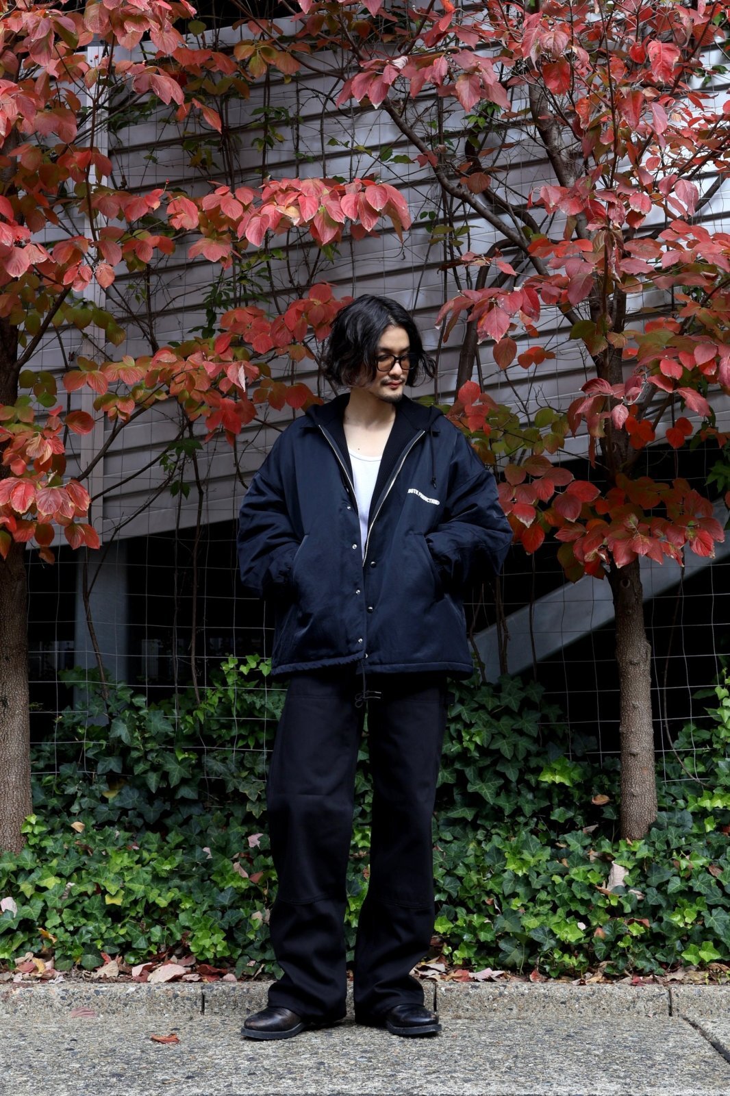 COOTIEの新作をメインにスタイリング - ROOM ONLINE STORE BLOG