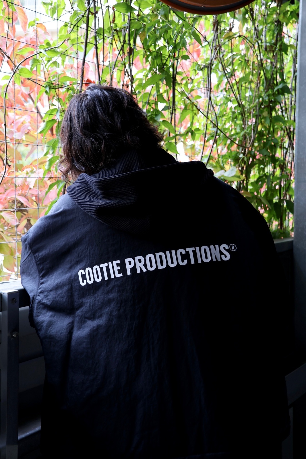 COOTIEの新作をメインにスタイリング - ROOM ONLINE STORE BLOG