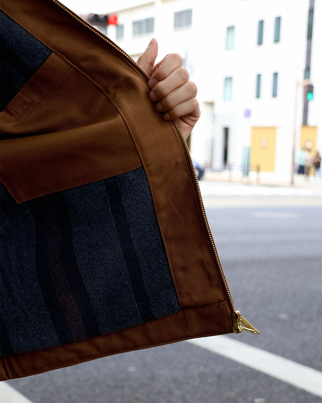 CARHARTT WIP】 DETROIT JACKET - ROOM ONLINE STORE BLOG