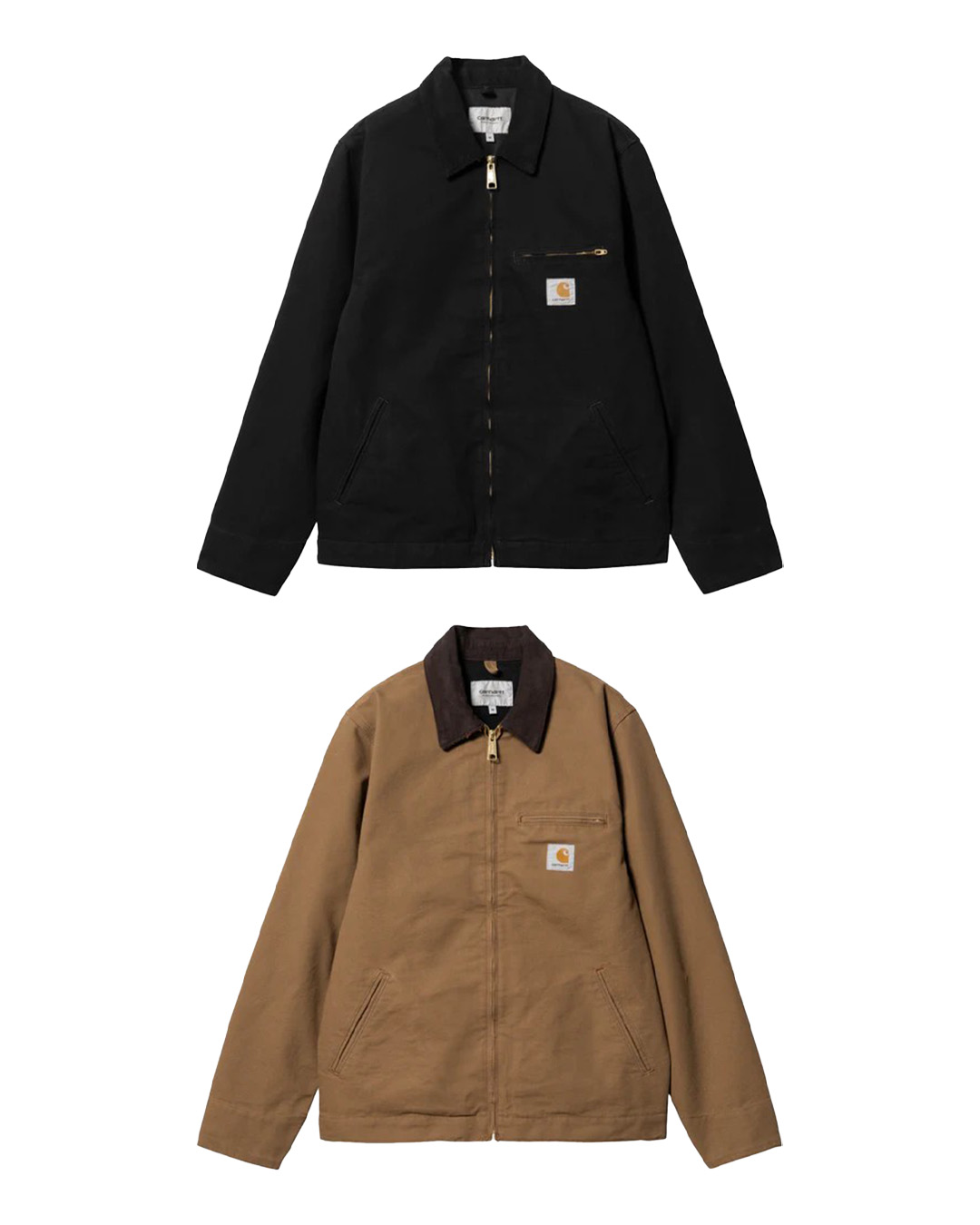 CARHARTT WIP】 DETROIT JACKET - ROOM ONLINE STORE BLOG