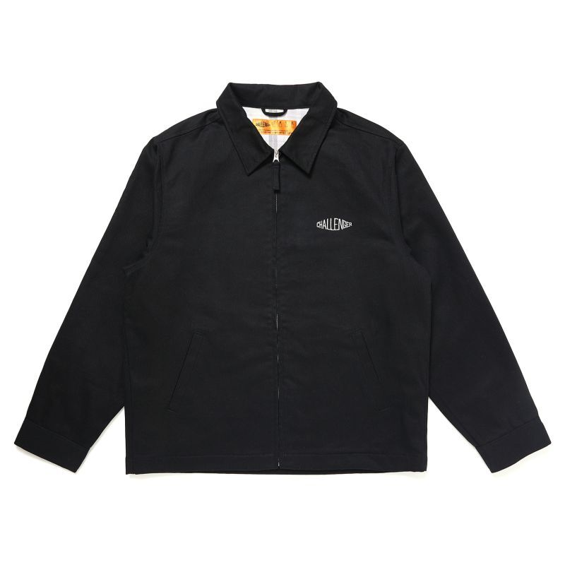 CHALLENGER UTILITY WORK JACKET CLG-JK 024-013 公式通販