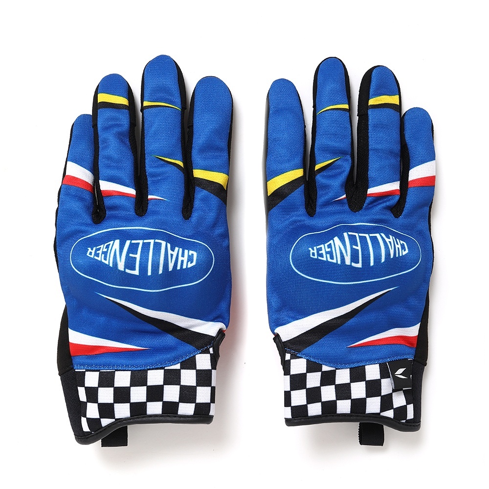CHALLENGER MX GLOVE CLG-AC 025-013 公式通販