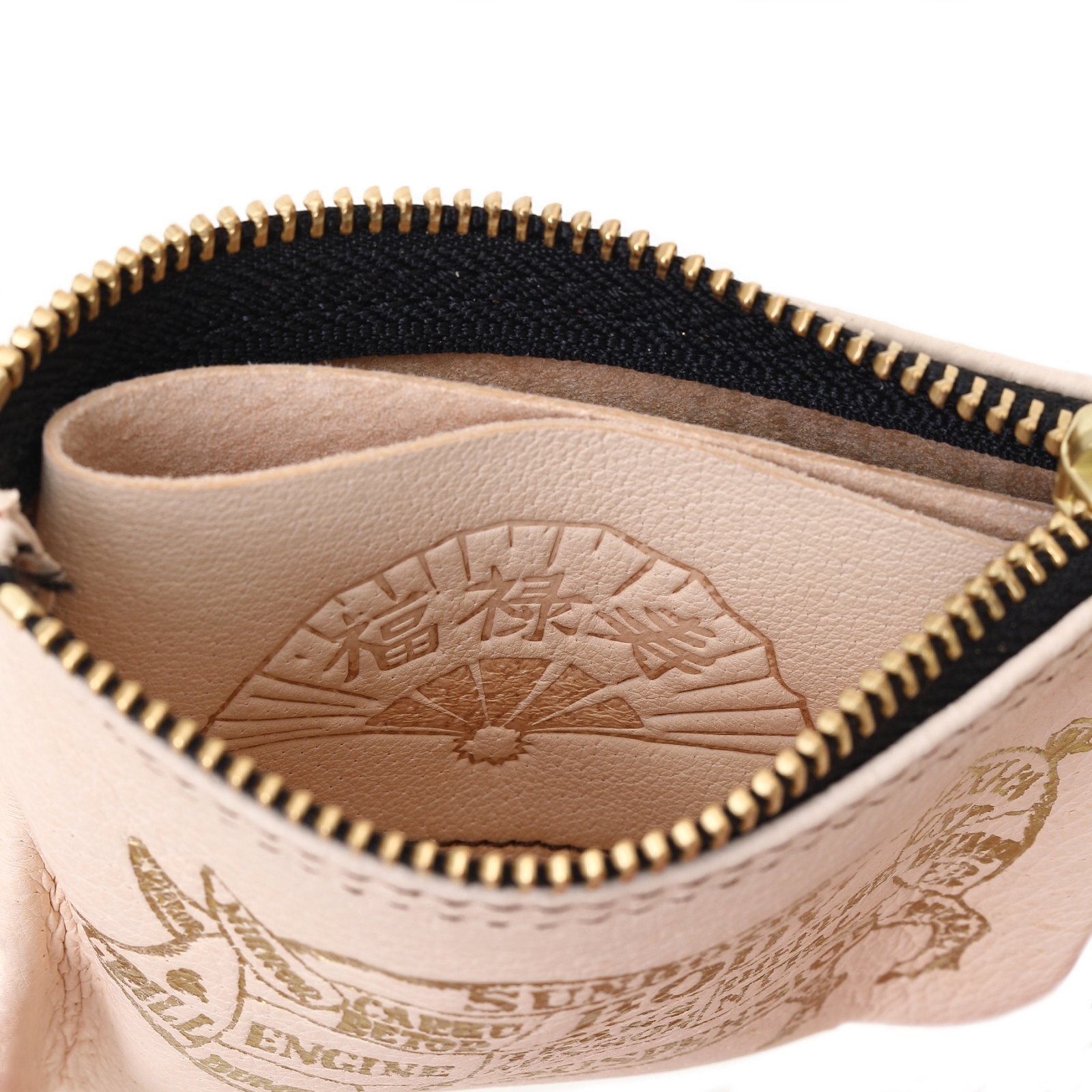 PORKCHOP GARAGE SUPPLY NEW BIKER WALLET P0484 公式通販