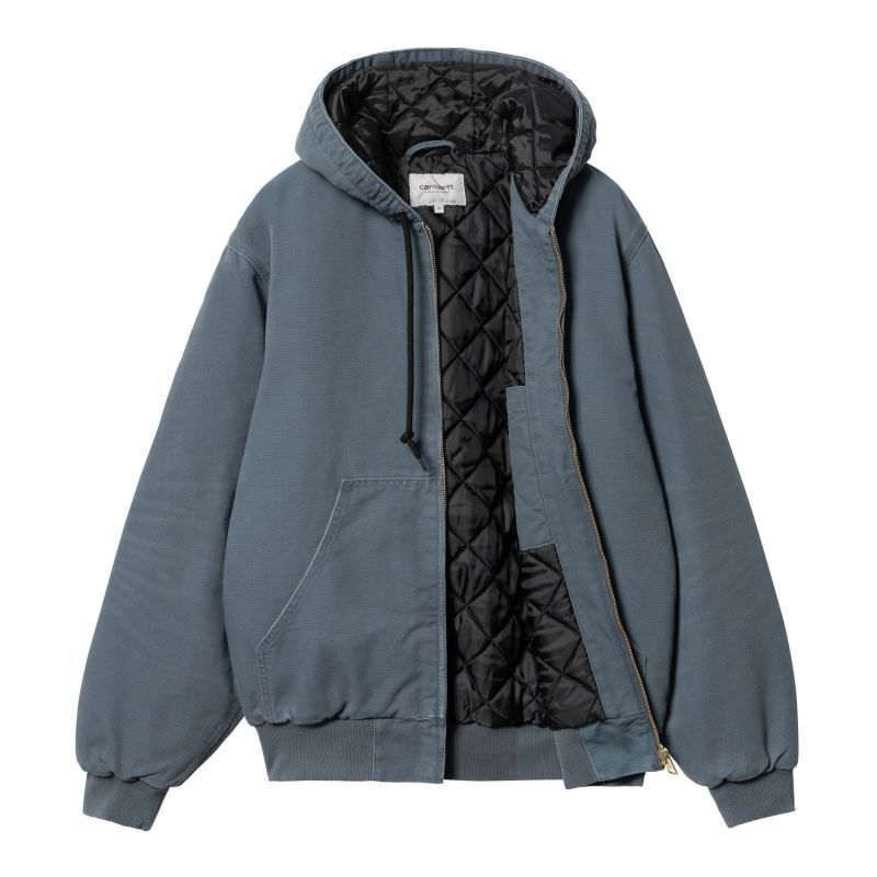 CARHARTT WIP OG ACTIVE JACKET (Ore (aged canvas)) I027360-23AW