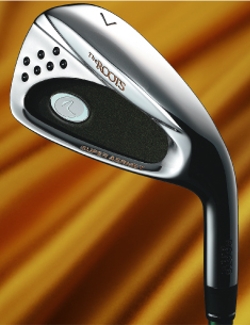 THE ROOTSⅡ IRON | 製品紹介 | ルーツゴルフ