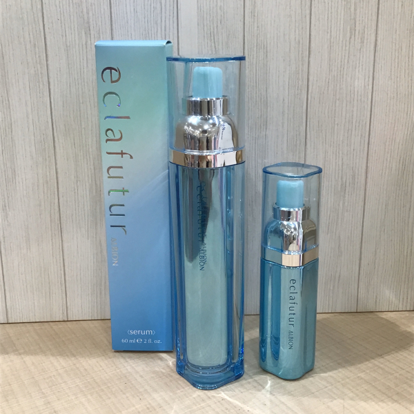 5/18(金) アルビオン エクラフチュール リニューアル発売🎶 | BLOG