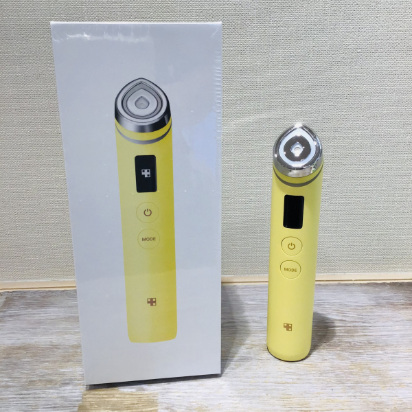 自分へのご褒美に♡メディキューブの大人気美顔器＆NEWカラー | BLOG