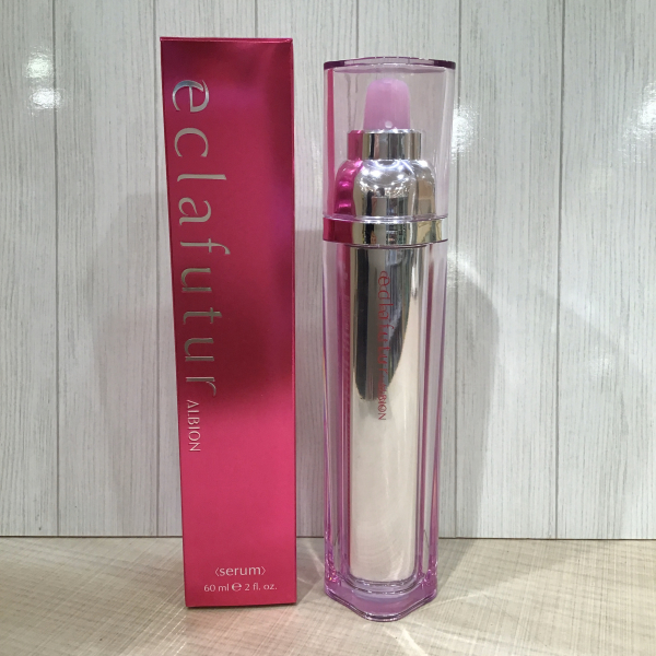 5/18(金) アルビオン エクラフチュール リニューアル発売🎶 | BLOG