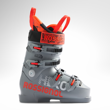 鈴木スポーツ - ロシニョール レーシング ブーツ 選手用スキーブーツ