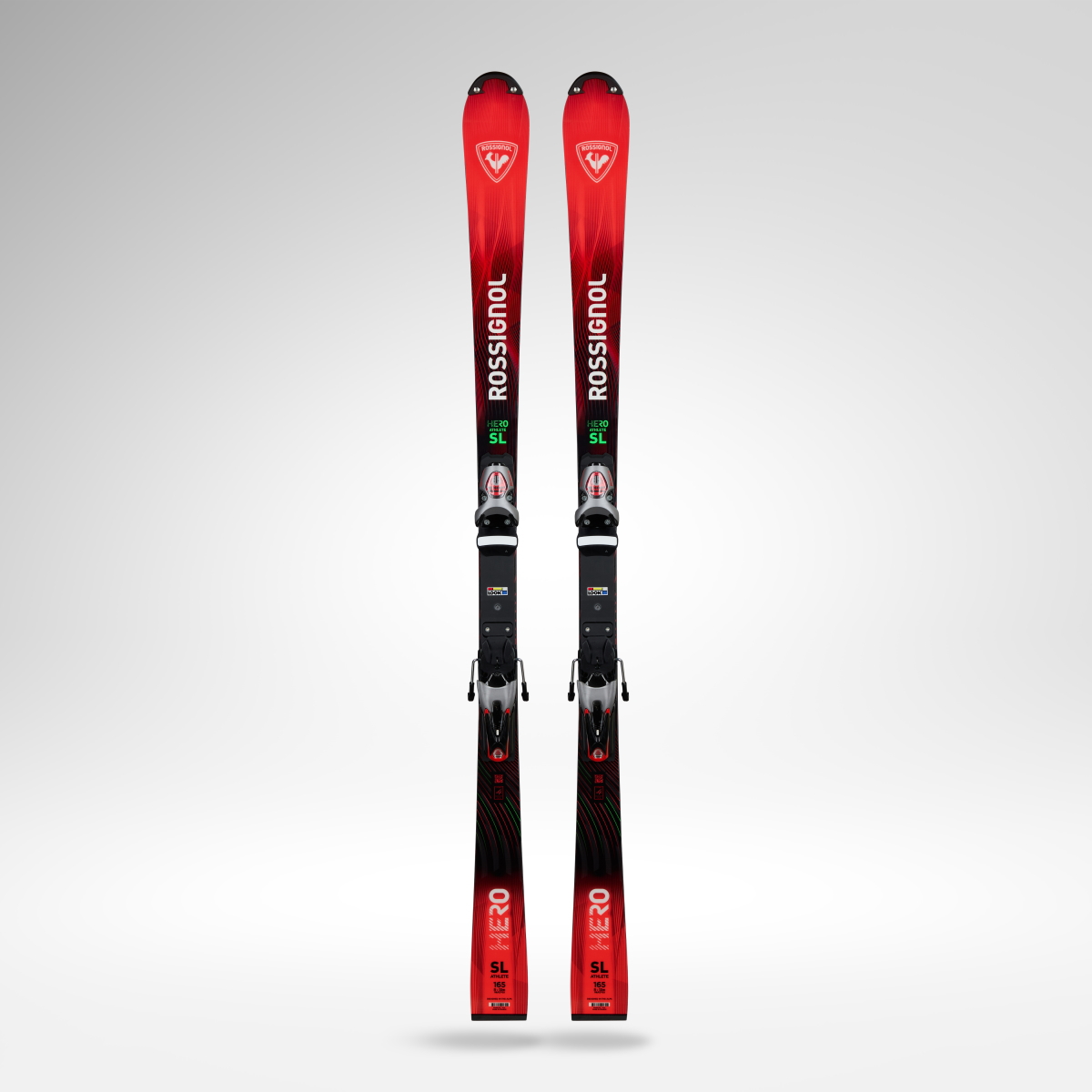 鈴木スポーツ - ロシニョール スキー 選手用スキー 2027年モデル