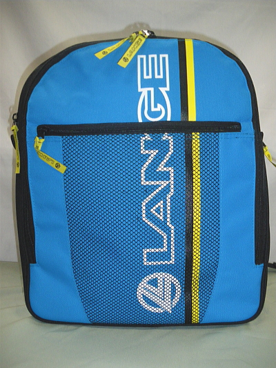 鈴木スポーツ - LANGE ラング プロ ブーツバッグ LKDB104