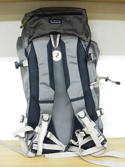 鈴木スポーツ - ロシニョール アウトレット アウトドア リュックサック