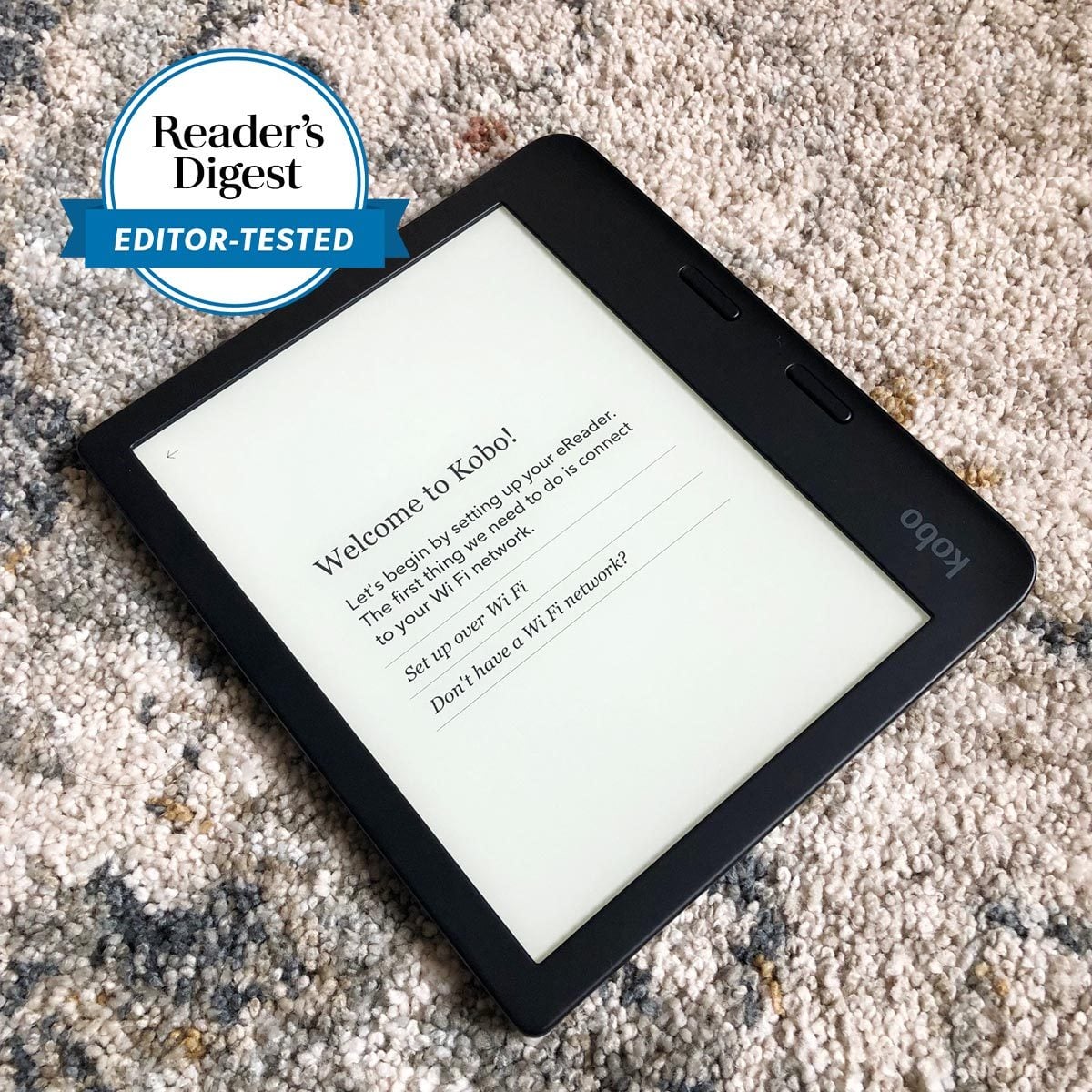Review: The Kobo Libra 2 Changed My Mind About E-Readers | Trusted