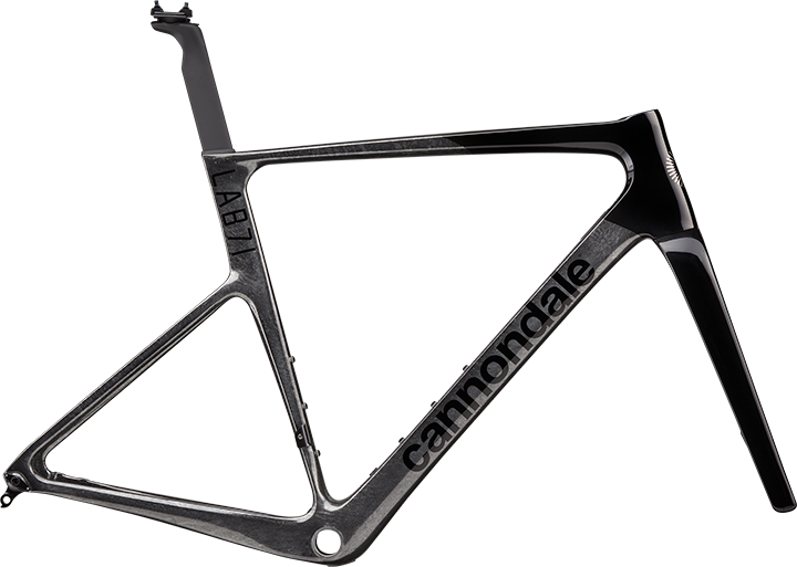 Supersix Evo LAB71 Frameset – RD Cycles