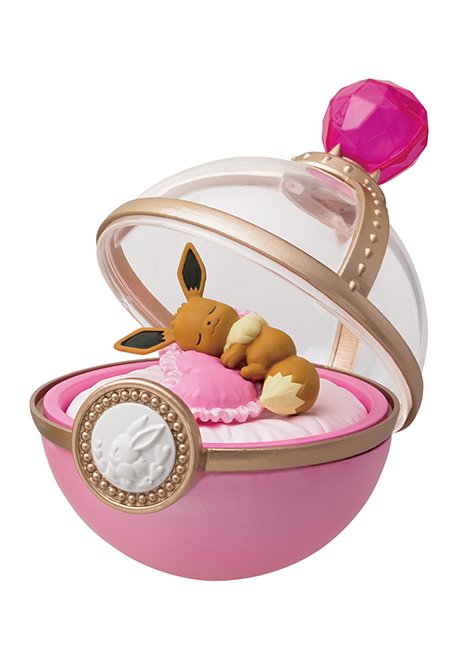 ポケットモンスター イーブイ＆フレンズ Dreaming Case：商品案内