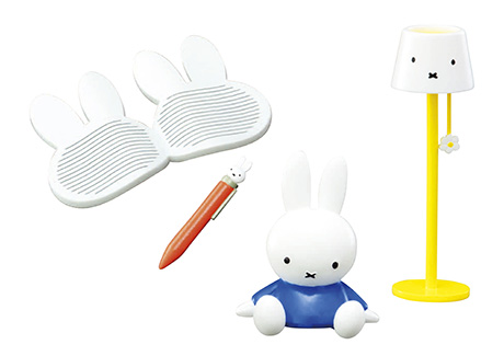 miffy room -ミッフィーのいる生活-：商品案内 | 株式会社リーメント