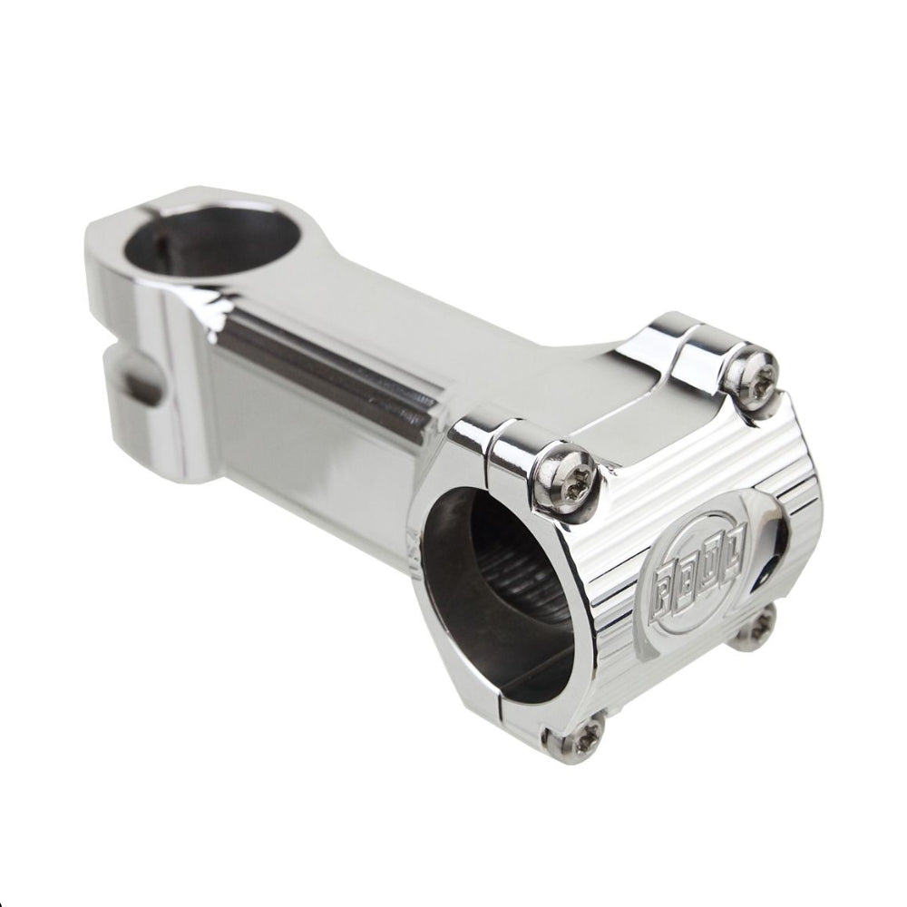 Paul Boxcar stem | Retrogression