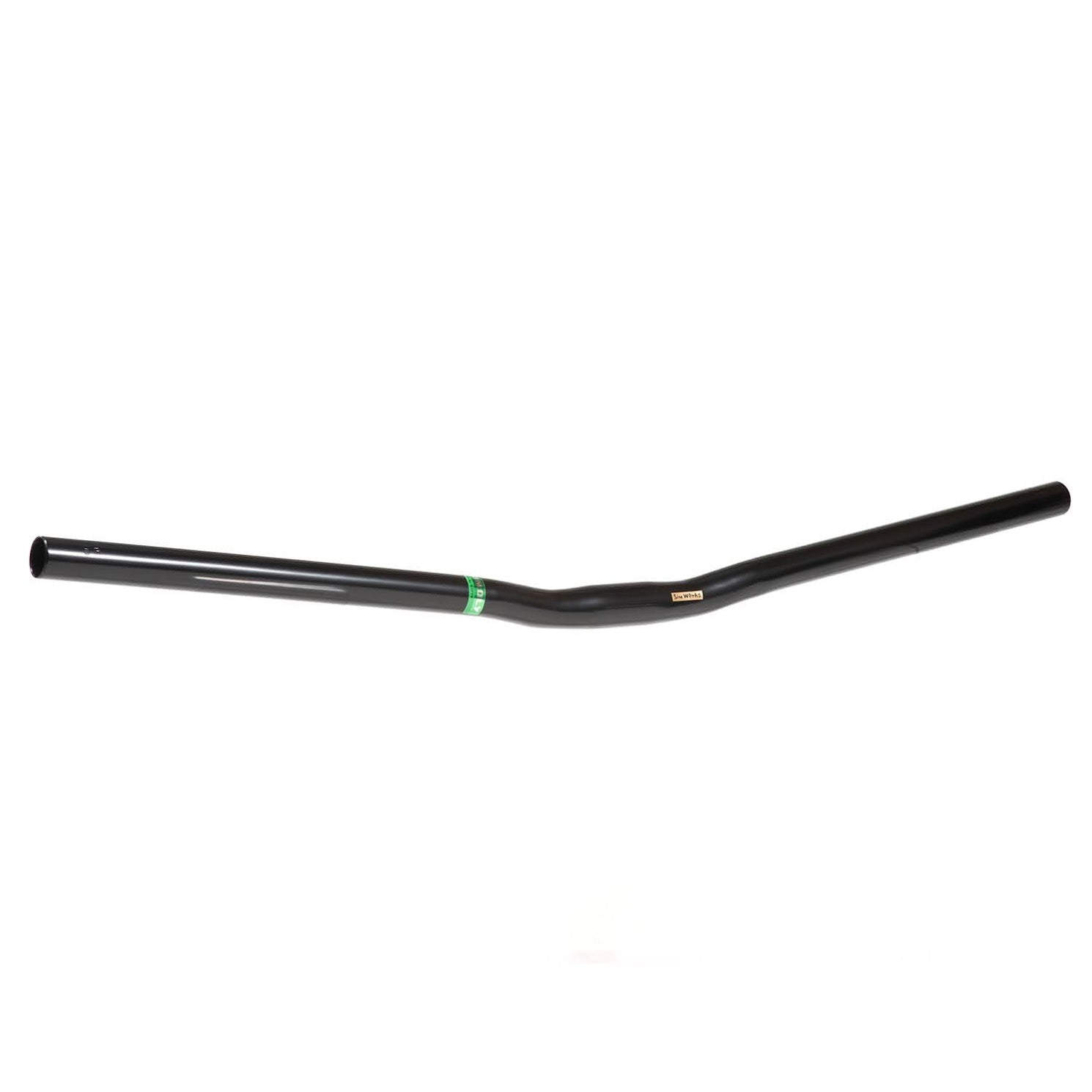 SimWorks Mowmow CroMo handlebar | Retrogression