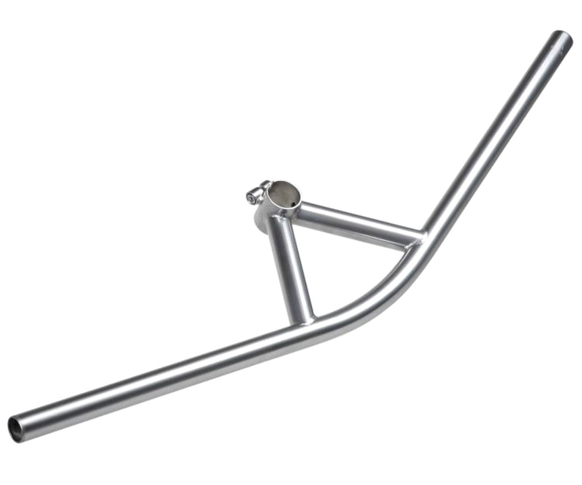 Nitto Fairweather B903 Bullmoose handlebar | Retrogression