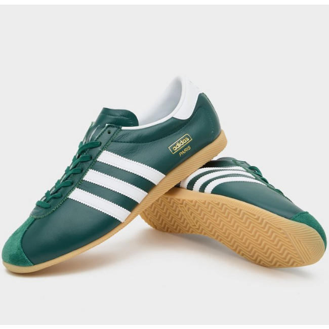 1970s Adidas Paris City Series trainers return in three colours