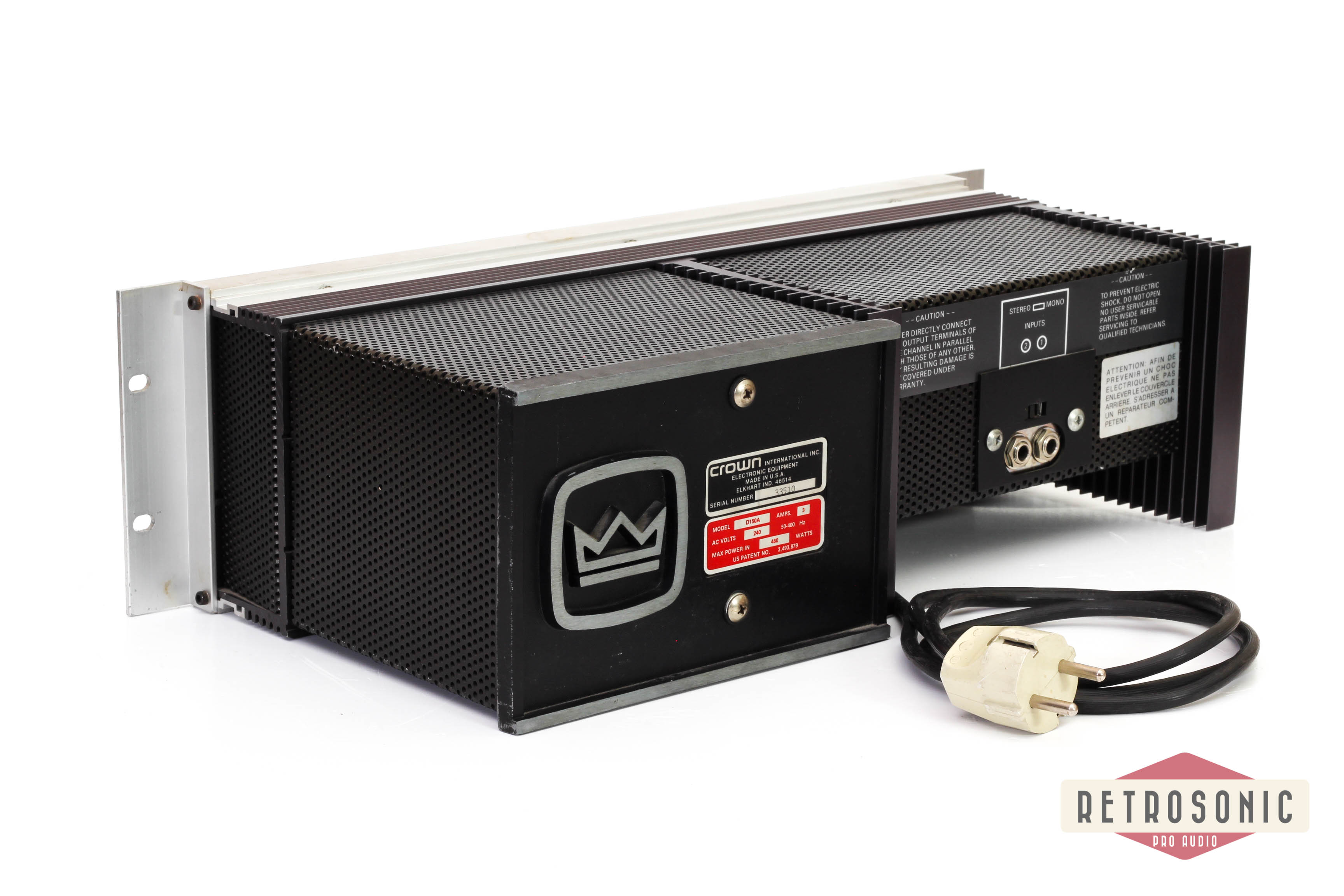amcron-crown-d150a-amplififer-