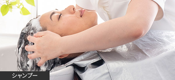 女性の発毛実績も多数｜薄毛改善・発毛専門のリーブ21【公式】