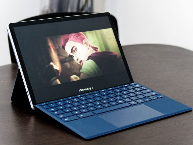 HP Chromebook x2 11 review: Familiar faults | Reviews.org