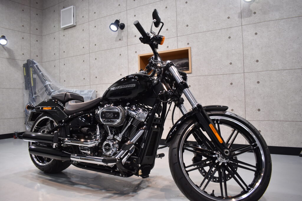 バイクコーティングについて | セラミック・ガラスコーティングの