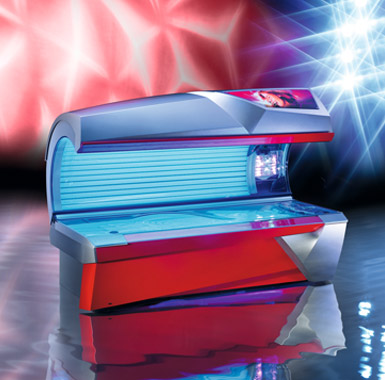 天神店マシン紹介 – お知らせ/ブログ｜日焼けサロン ReVOLT リボルト