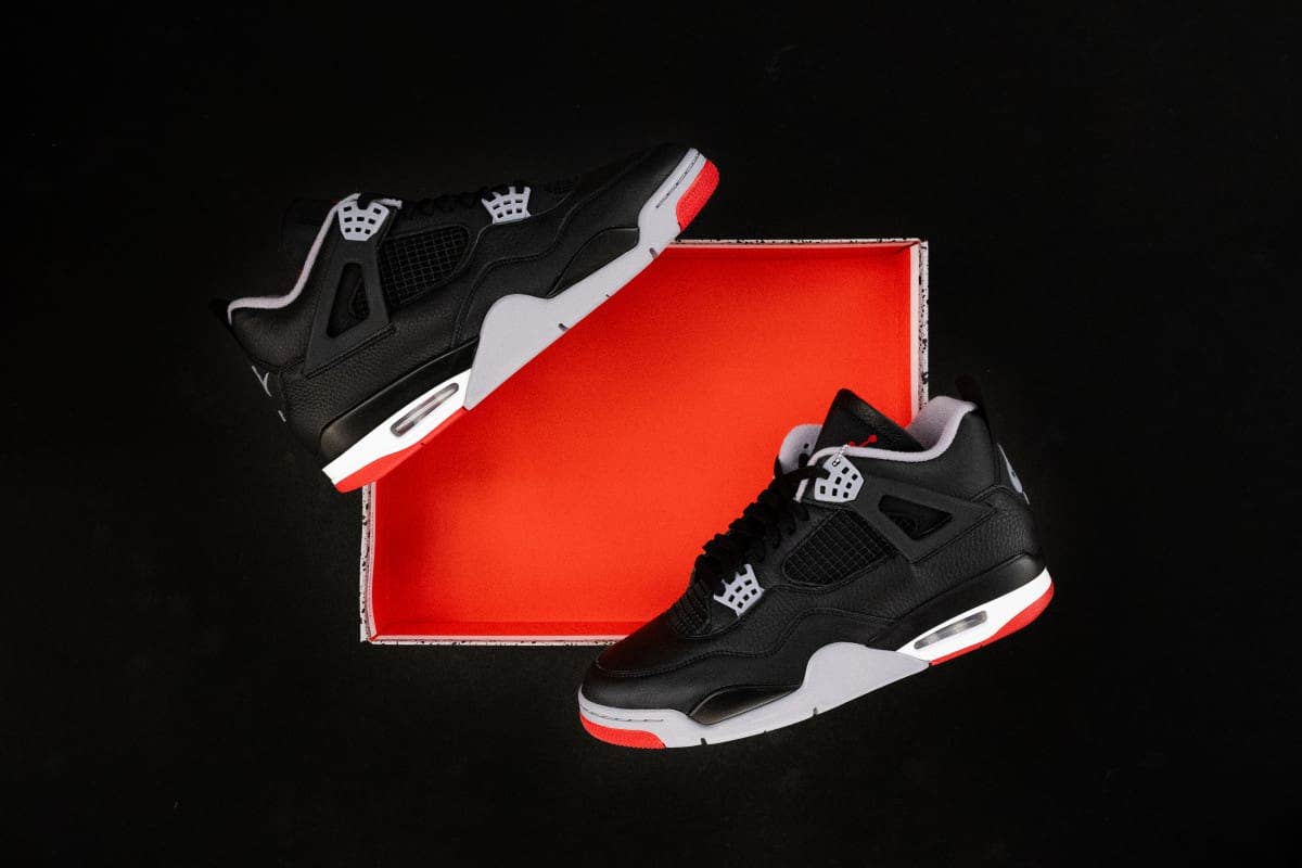 Air Jordan 4 