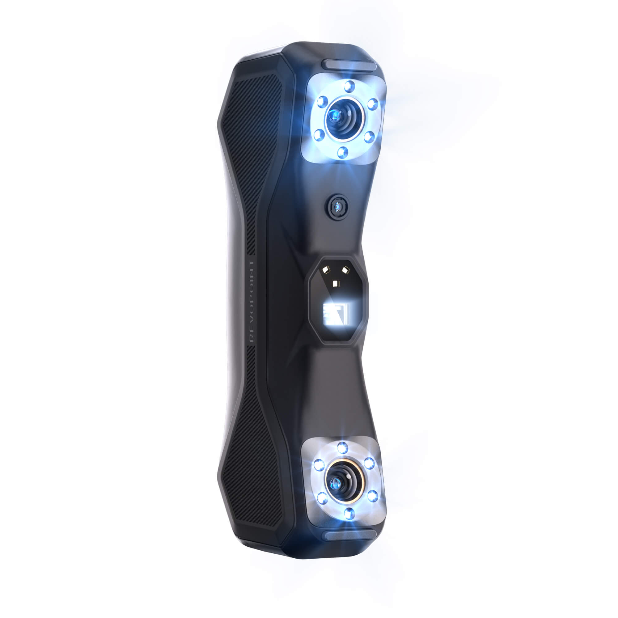 Revopoint MetroX & MetroX Pro: Professional 3D Laser Scanner