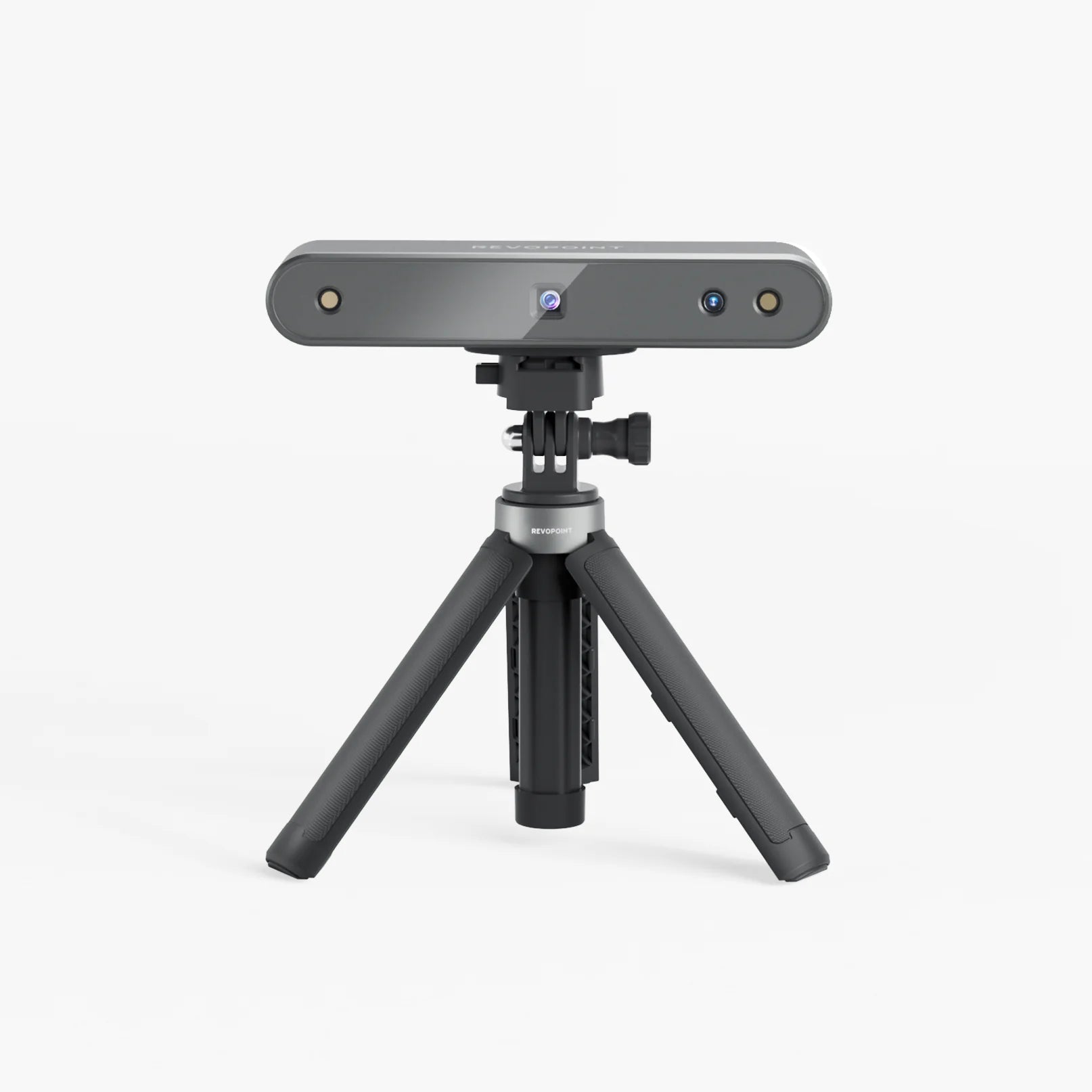 Revopoint POP 2 3Dスキャナーサポート