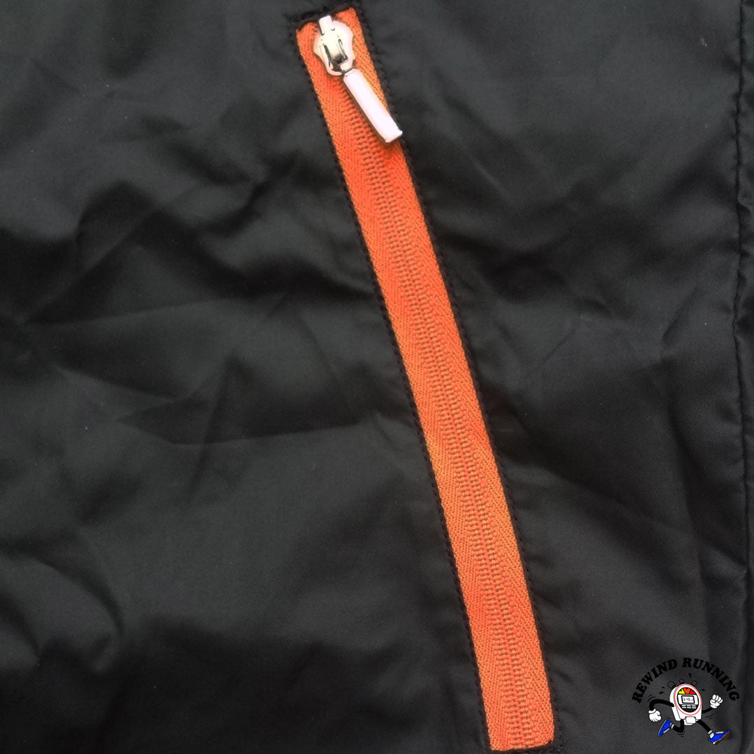 Adidas Descente Rare Vintage 70s 80s Men's Trefoil Track Jacket