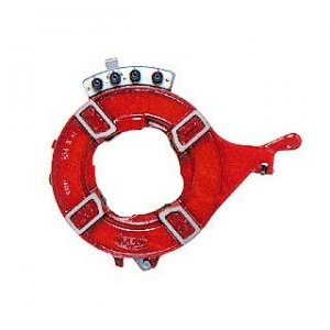 倣い式自動切上ダイヘッド N100PD 65A-100A | 製品情報 | レッキス工業