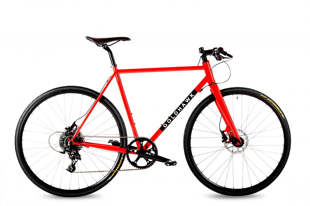 Cycle Tubing & Tube Sets - Reynolds Technology