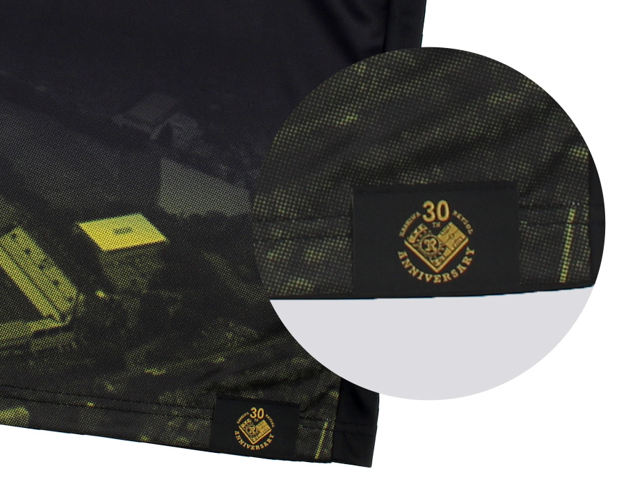 30周年記念ユニフォーム｜柏レイソルオンラインショップ｜KASHIWA