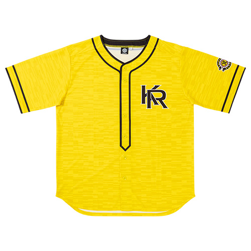 ベースボールシャツ柏レイソルショップ